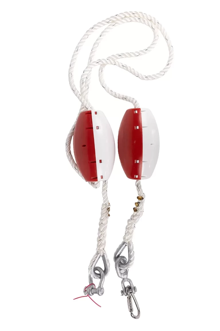 standard-buoy-line-red-and-white